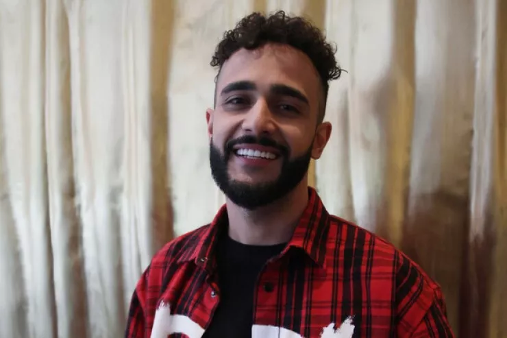 Hüseyn Həsənov ittihamları rədd etdi 