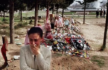 Xocalı qətliamının 34-cü...