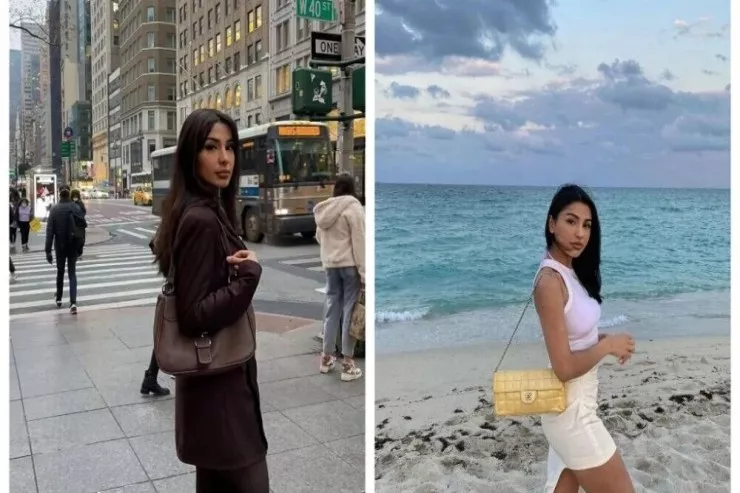 Azərbaycanlı tələbə ABŞ-da saxlanıldı - Tramp azadlığa buraxdı 