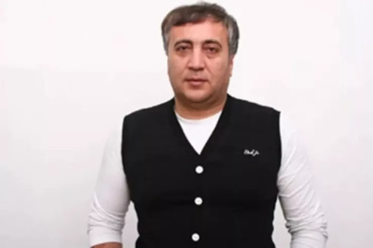 Meyxanaçı Vahid Qədim