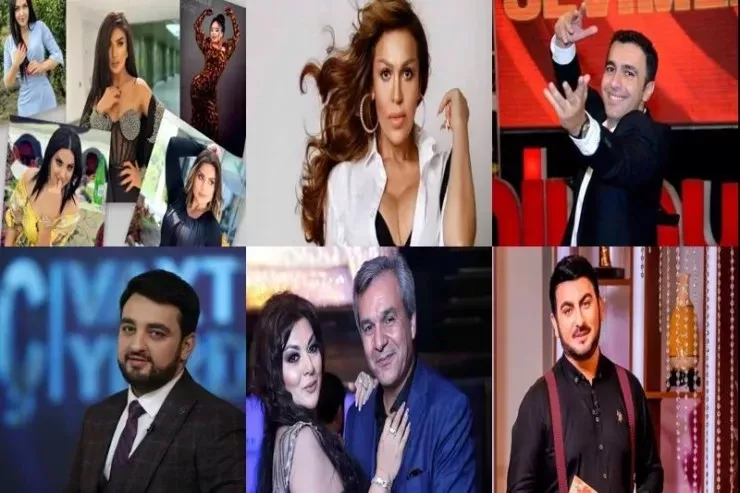 Televiziyanın səviyyəsini kim aşağı salır? - aparıcılar, yoxsa qonaqlar? 