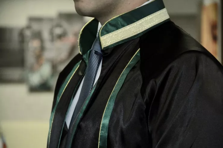 Azərbaycanlı vəkil, arvadı və bacısının  məhkəməsi başladı - AĞIR İTTİHAM