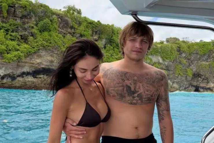 "Qanuni oğru"nun qaçırılan oğlunun parçalanmış meyiti  tapıldı