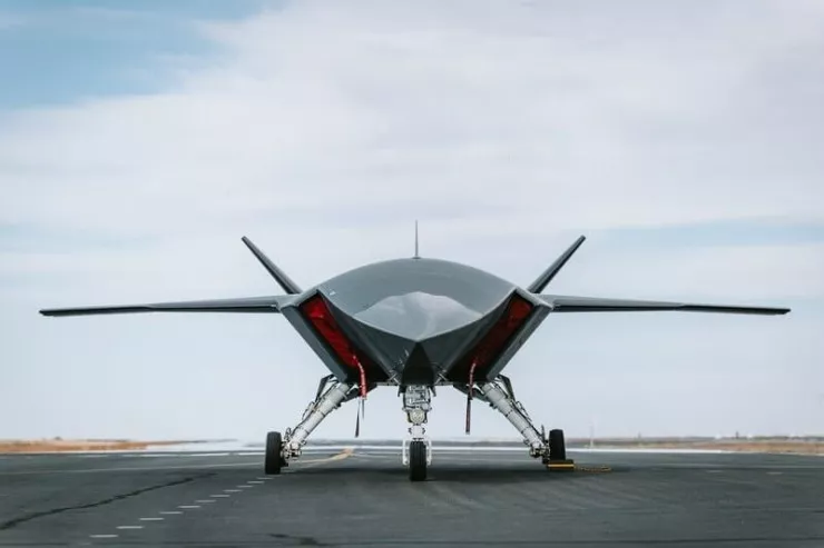 ABŞ ilk dəfə İranda  bu PUA-lardan istifadə etdi