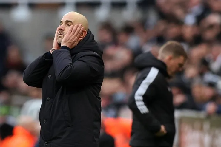 "Çelsi" baş məşqçisiz  qaldı