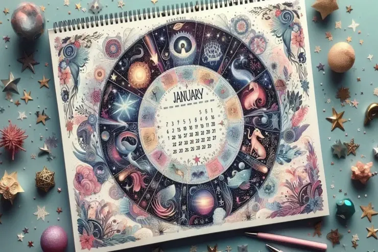 2026-cı il BÜRCLƏR üçün həyəcanverici bir il  olacaq – PROQNOZ 