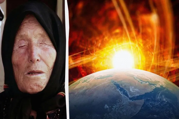 Vanqadan “mütləq qiyamət günü”  PROQNOZU