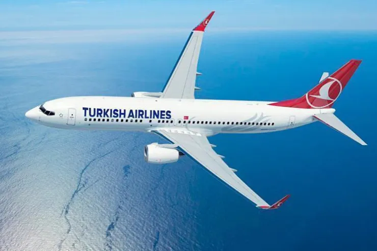 Ankara-Bakı reysində dava edən sərnişin həbs olundu 