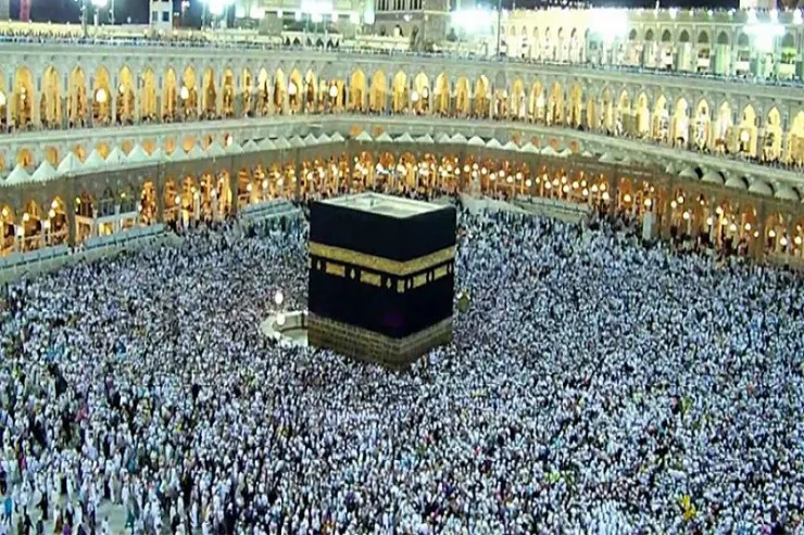 Qafqaz Müsəlmanları İdarəsindən Həcc ziyarəti ilə bağlı ÇAĞIRIŞ 