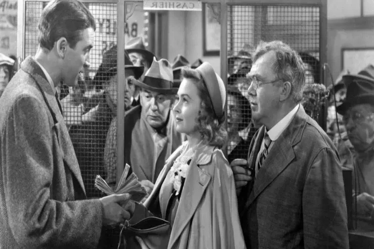 Bütün dövrlərin ən yaxşı  MİLAD   filmi