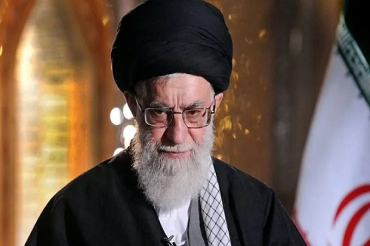 Pezeşkian istəsə də, İranı xilas edə bilməyəcək - Xamenei ölkəsini uçuruma sürükləyib 