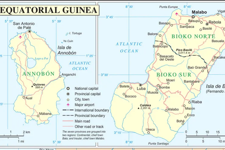 Bu ölkənin paytaxtı dəyişdi