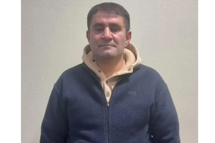 Taksi sürücüsünə buna görə cinayət işi açıldı