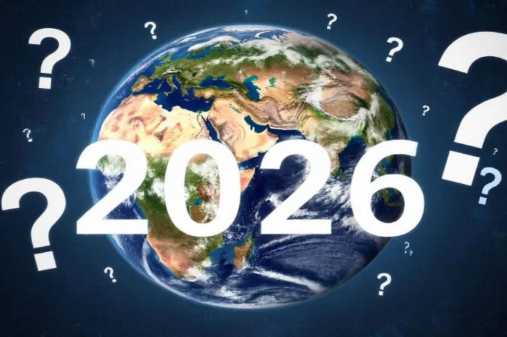 “Yaşayan Nostradamus”dan 2026-cı il üçün 10 qorxulu  PROQNOZ