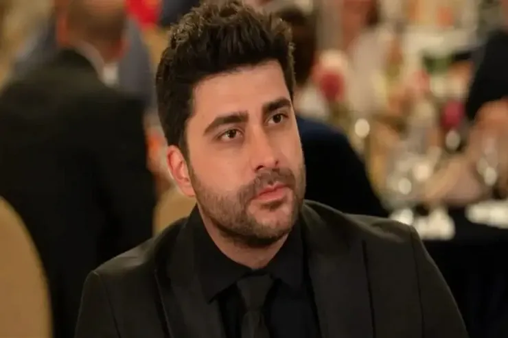 “Kızılcık Şerbeti”  serialının baş rol ifaçısı saxlanıldı