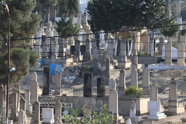 Kremasiya, akvamasiya, yoxsa tabut?  - Ekoloji cəhətdən təmiz dəfn üsulu  AÇIQLANDI