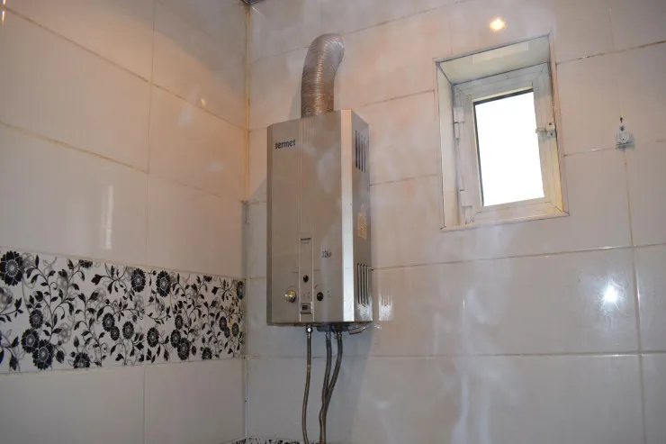 Cəlilabad sakini dəm qazının  qurbanı oldu