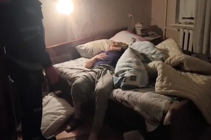 Xırdalanda 32 yaşlı oğlan dəm qazından boğuldu - YENİLƏNİB 