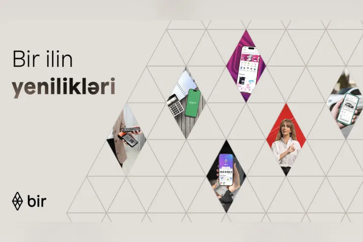 “Bir ekosistemi” ötən ili yeniliklər və yüksək performansla bitirdi