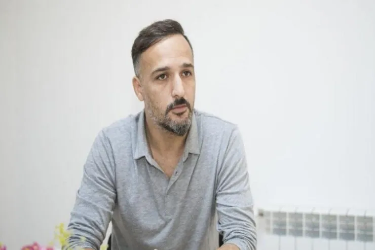 Azər Zahidin barəsindəki cinayət işinə xitam verildi 