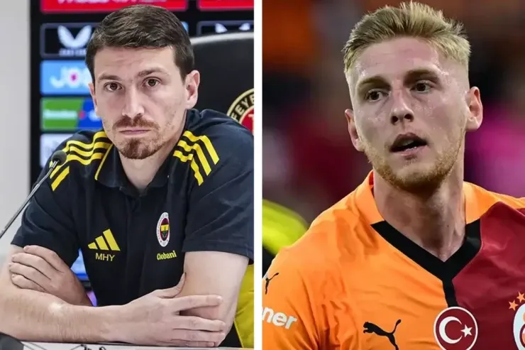 “Qalatasaray” və “Fənərbaxça”nın həbsdəki futbolçuları ilə bağlı məhkəmədən YENİ QƏRAR 