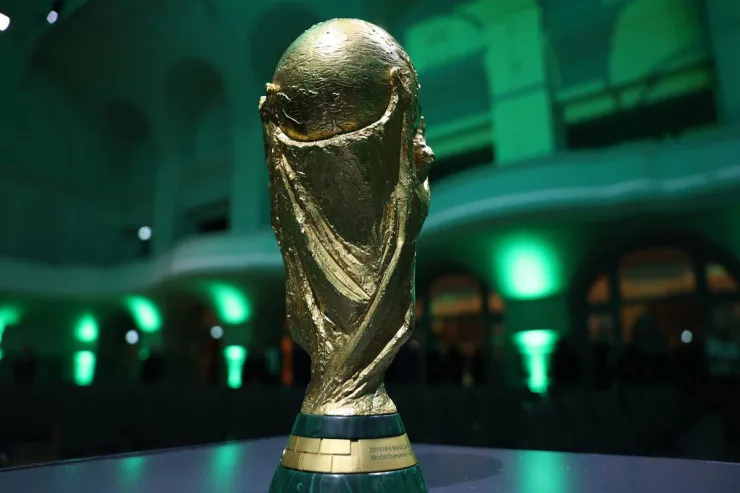 FIFA DÇ–2026 üçün mükafat fondunu  artırdı