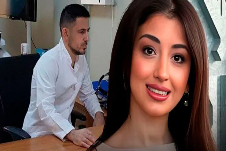 Əlində adam ölən plastik cərrah azadlığa buraxıldı 