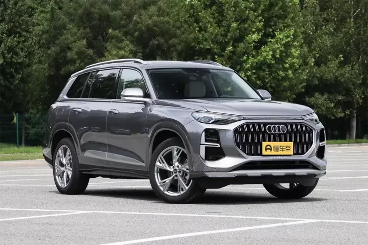 Ən yüksək keyfiyyətli  Çin avtomobilləri – SİYAHI 