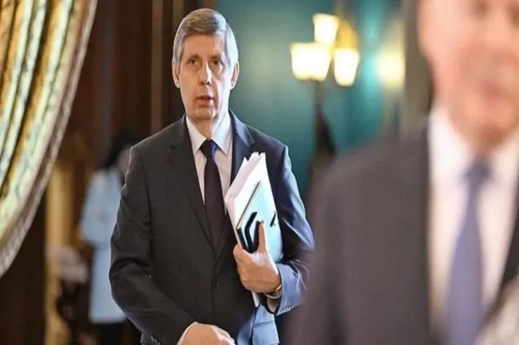 Rusiya səfirinə açıq məktub 