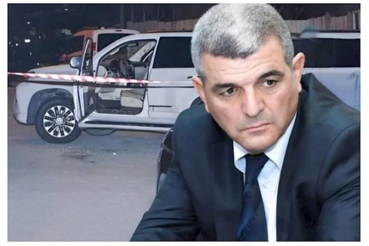 Ali Məhkəmə Fazil Mustafaya sui-qəsd edənlə bağlı QƏRAR VERDİ  