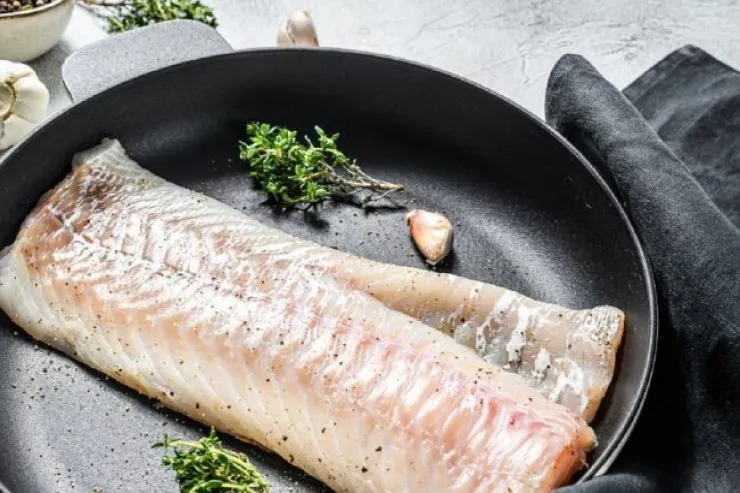 Bu balıqda nə qoxu var, nə də civə: gündəlik istifadə üçün idealdır 