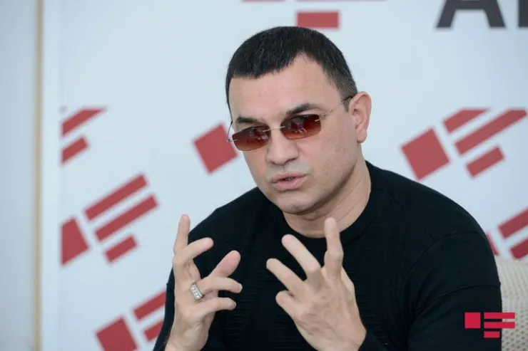 Mehman Əhmədli:  “Meyxana deyənlərə böyük səhnələr verilməlidir”