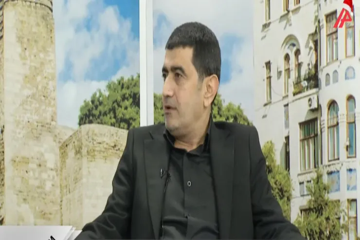 “Meyxanaçılar TikTok-da məşhurlaşandan sonra telefona  cavab vermirlər”  - Ataş Novxanı