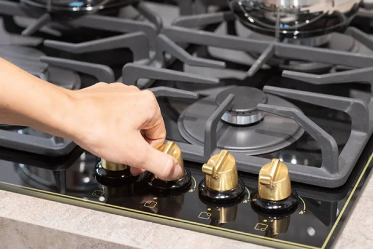 Sabah Bakının bu rayonlarında qaz olmayacaq 