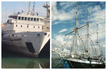 Bakının "qəhrəman" və...