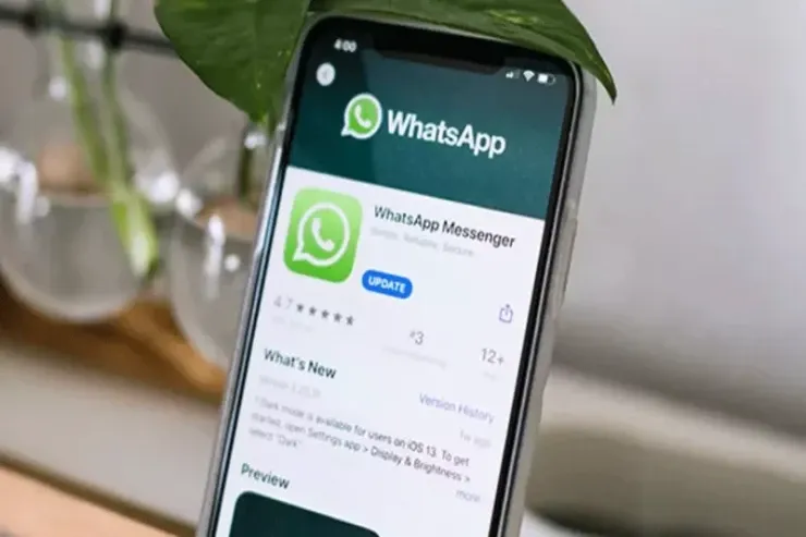 “WhatsApp”da yenilik: Gözləmə müddəti 1 saata düşdü 