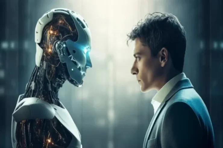 Süni intellekt bəşəriyyəti bu tarixdə məhv edəcək: Keçmiş “OpenAI” əməkdaşı açıqladı 