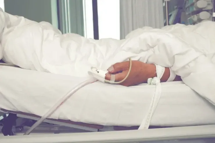 Azərbaycanda iki nəfər daxili qanaxmadan  öldü