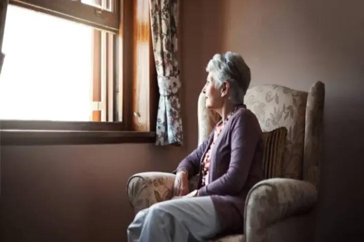 Hər gün pəncərənin yanında oturmaq  şəkərinizi artırır