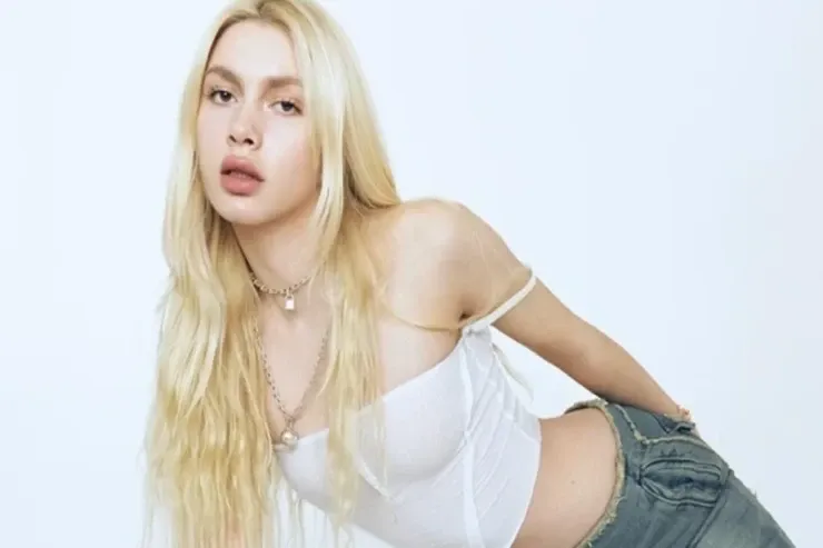 Aleyna Tilkinin  narkotik testi POZİTİV çıxdı