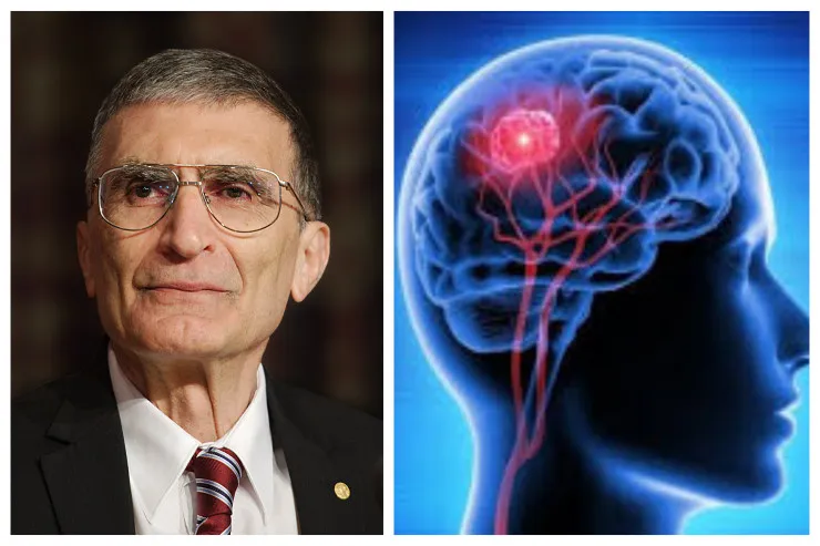 Xərçəngin  sonu yaxınlaşır   - Aziz Sancardan böyük uğur 