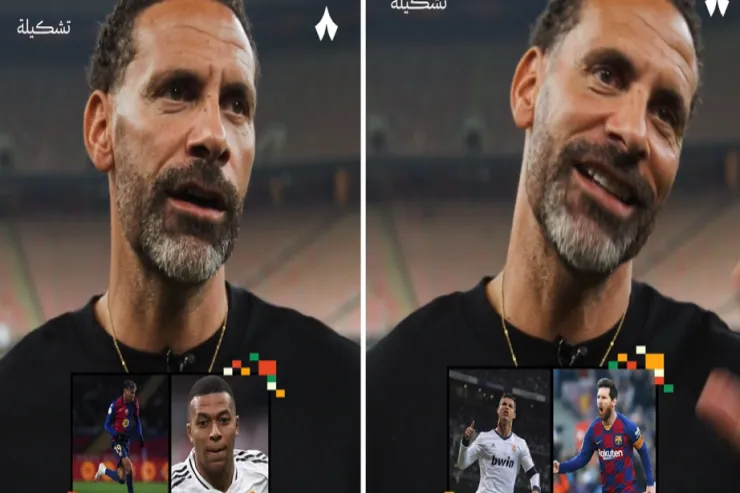 Rio Ferdinand hər kəsi öz yerinə qoydu:  Mbappe, Yamal, Messi və Ronaldo