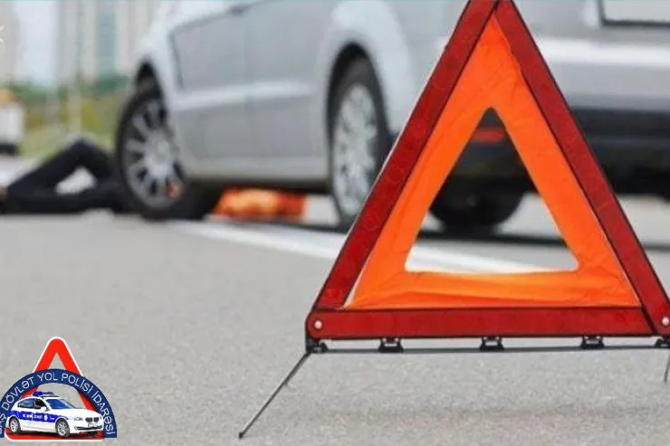 Dünən 3 nəfəri  maşın vurub öldürüb