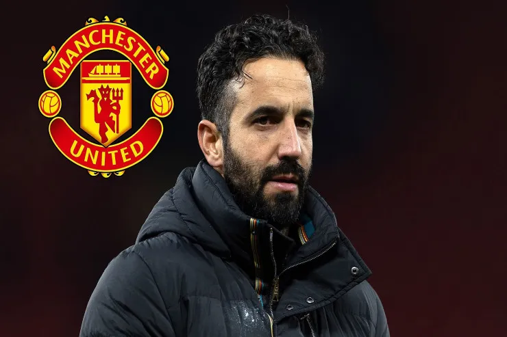 Amorim ilk gündən "Mançester Yunayted"də uğur qazana bilməyəcəyini  bilib