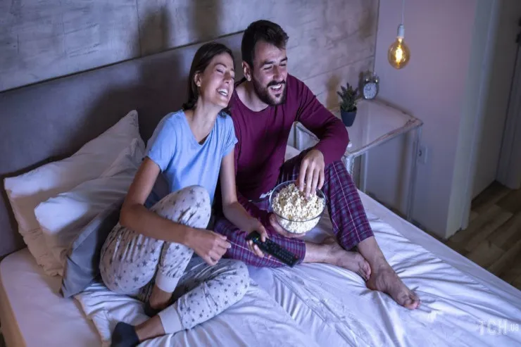 Sizi əyləndirəcək 5 komediya filmi  - VİDEO 