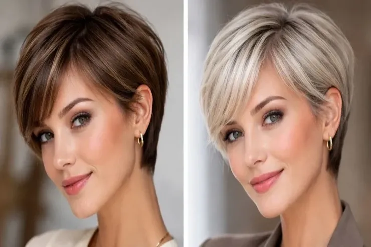 Unudulmuş saç kəsimi:  2026-cı ildə yenidən dəbdə 