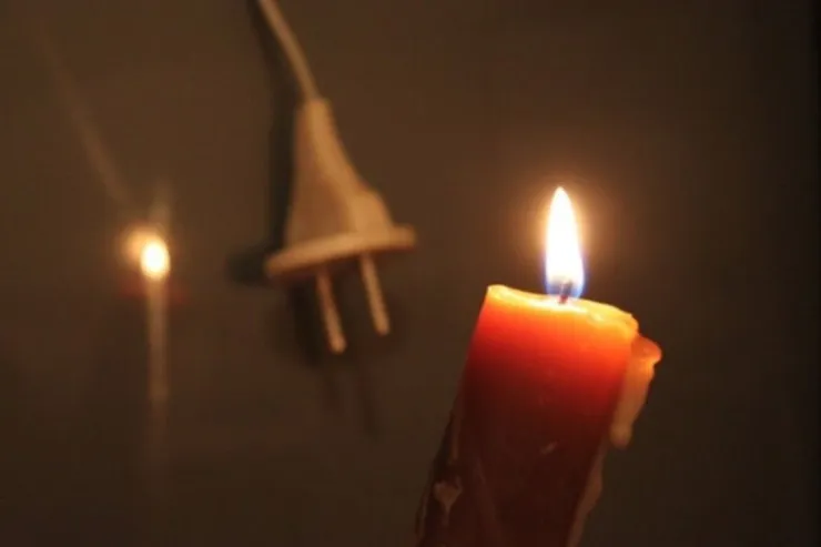 Bu gün Abşeronun bəzi yerləri 6 saat işıqsız qalacaq 