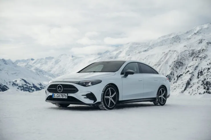 İlin avtomobili seçildi 