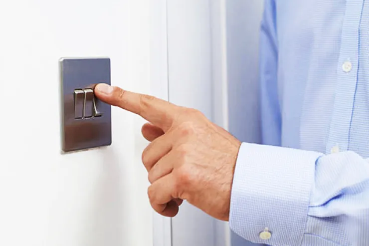 Bakının bu qəsəbəsində işıq olmayacaq 