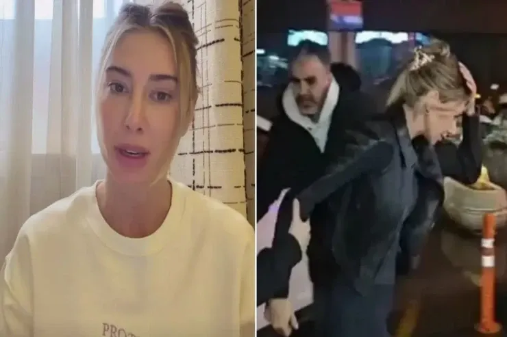 Narkotik testi pozitiv çıxan Şeyma Subaşı: “Tövbə  mərhələsindəyəm” 